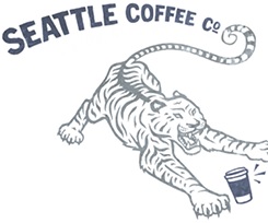 seattle coffe seattle coffe